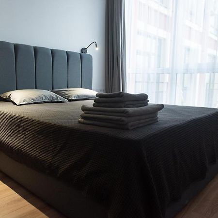 Dream Life Apartment Львов Экстерьер фото