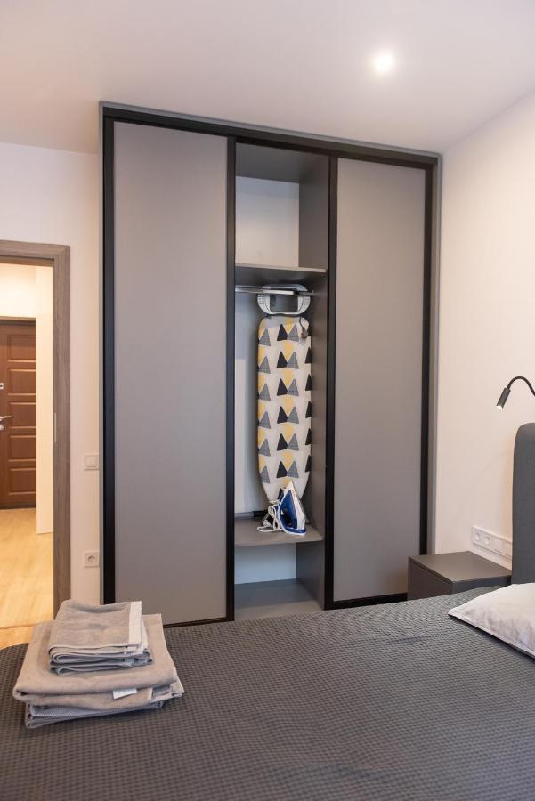 Dream Life Apartment Львов Экстерьер фото
