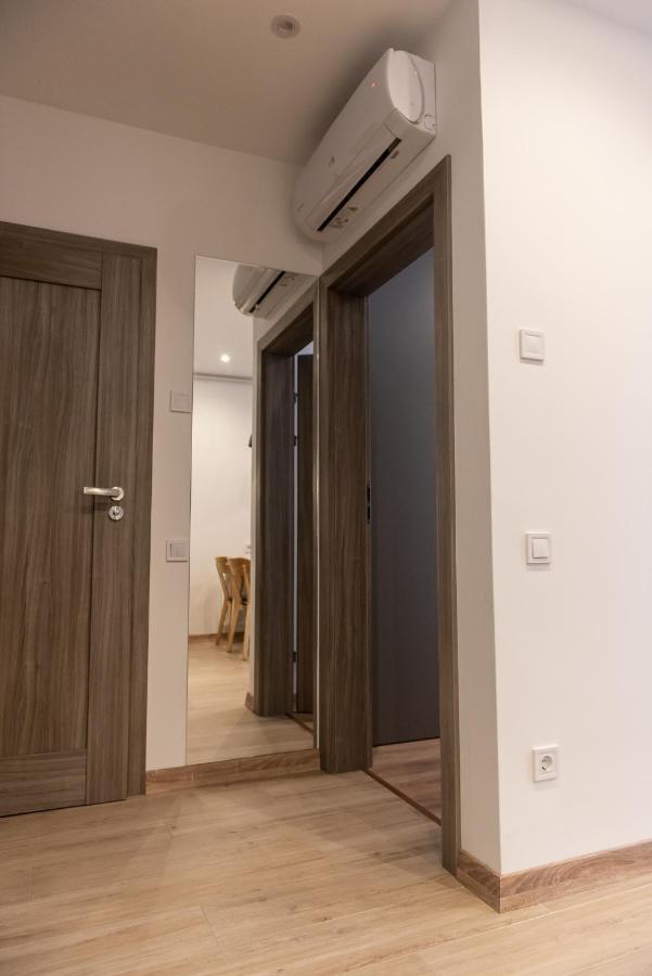 Dream Life Apartment Львов Экстерьер фото