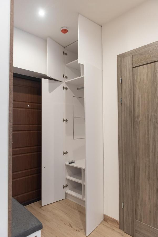 Dream Life Apartment Львов Экстерьер фото