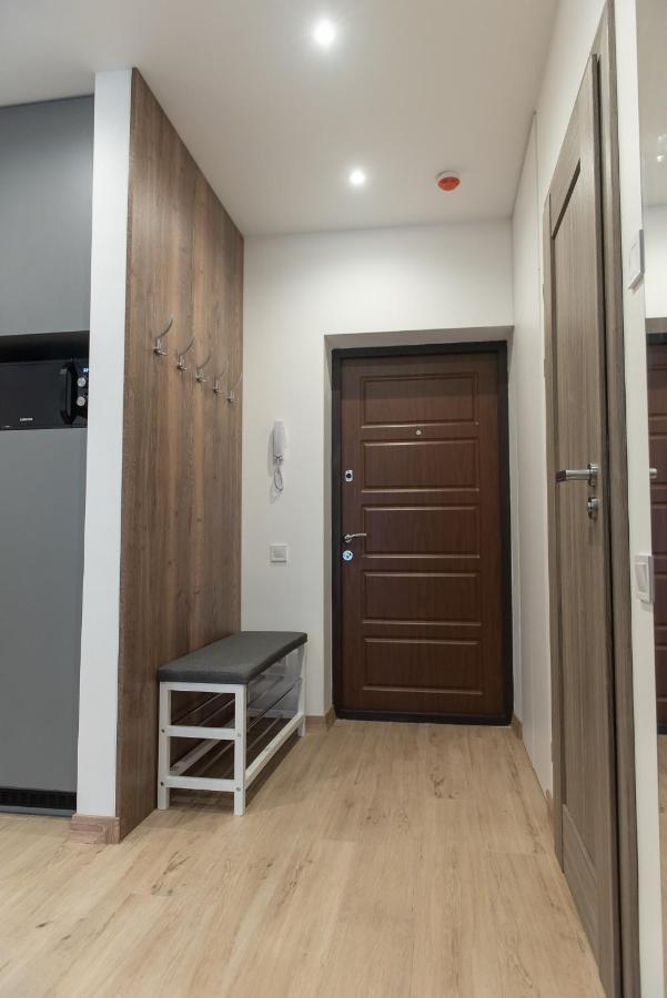 Dream Life Apartment Львов Экстерьер фото