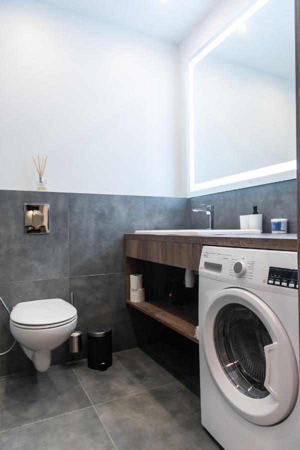 Dream Life Apartment Львов Экстерьер фото