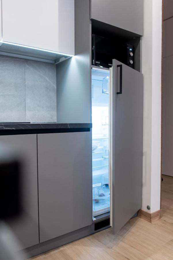 Dream Life Apartment Львов Экстерьер фото
